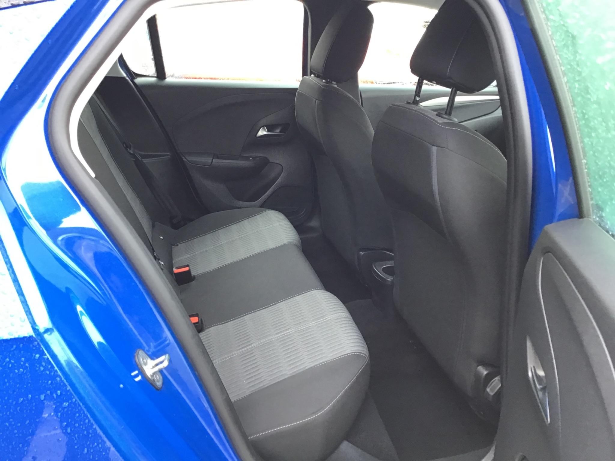 Vauxhall Corsa Image 13