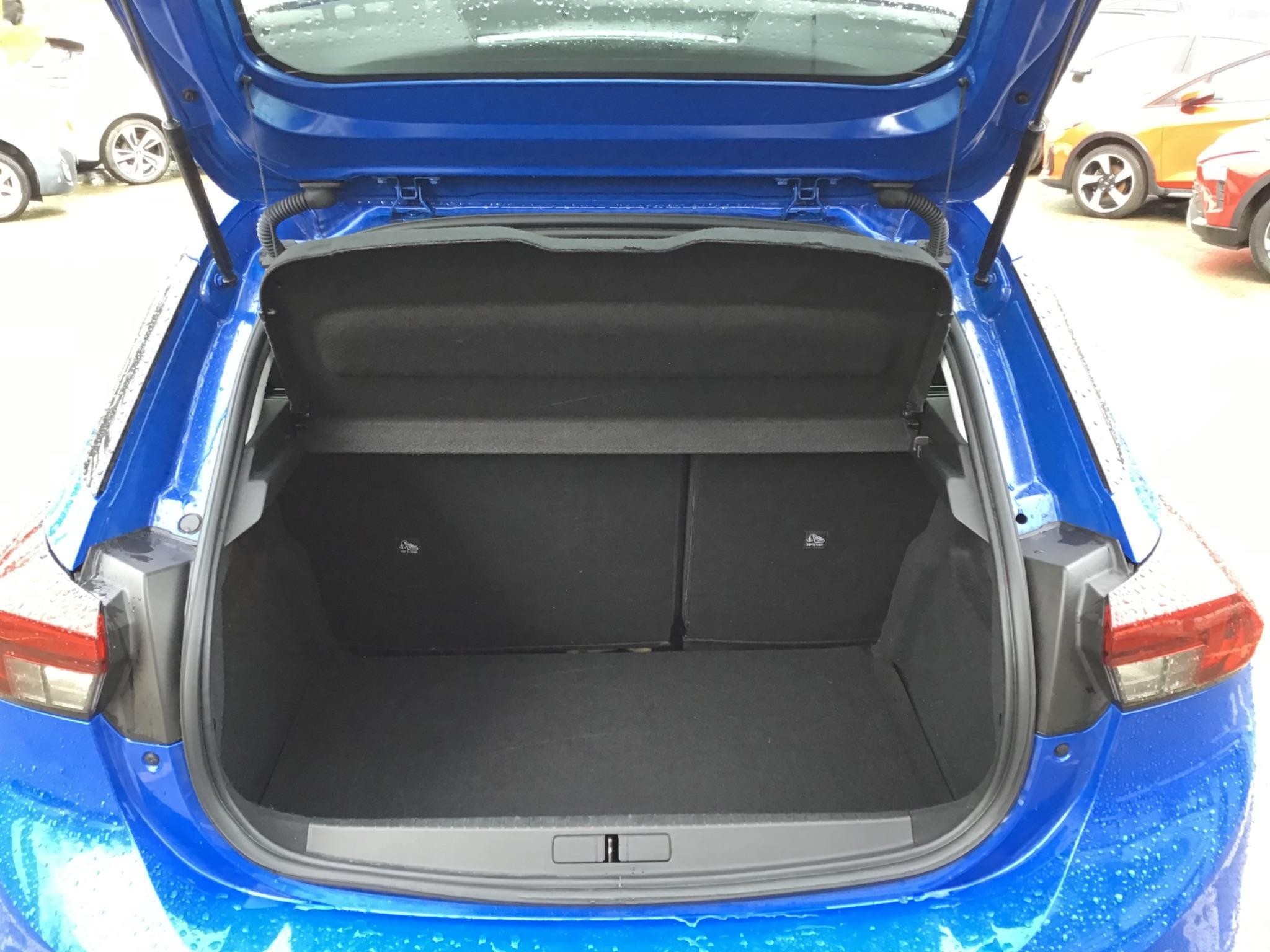 Vauxhall Corsa Image 14