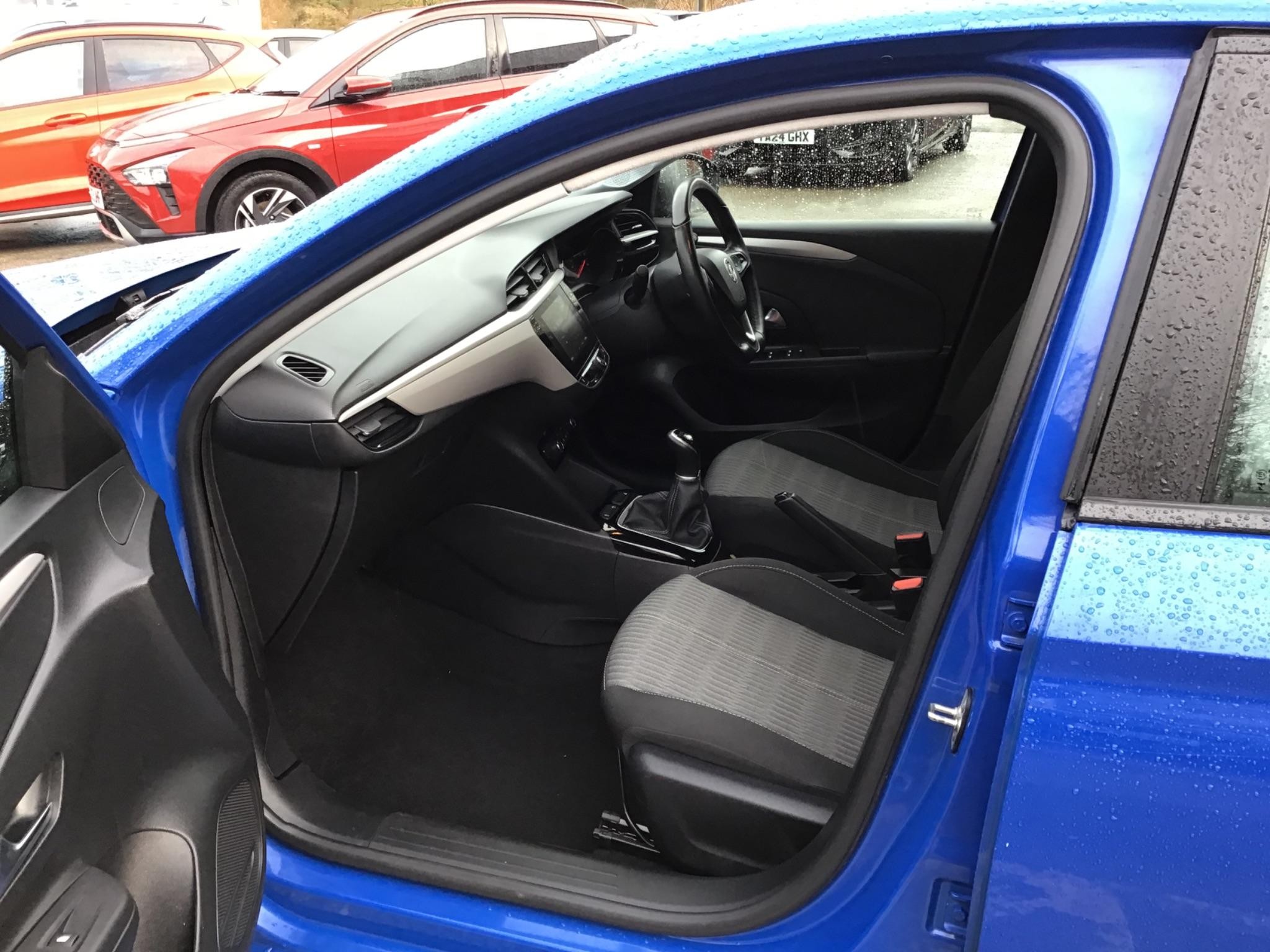 Vauxhall Corsa Image 16