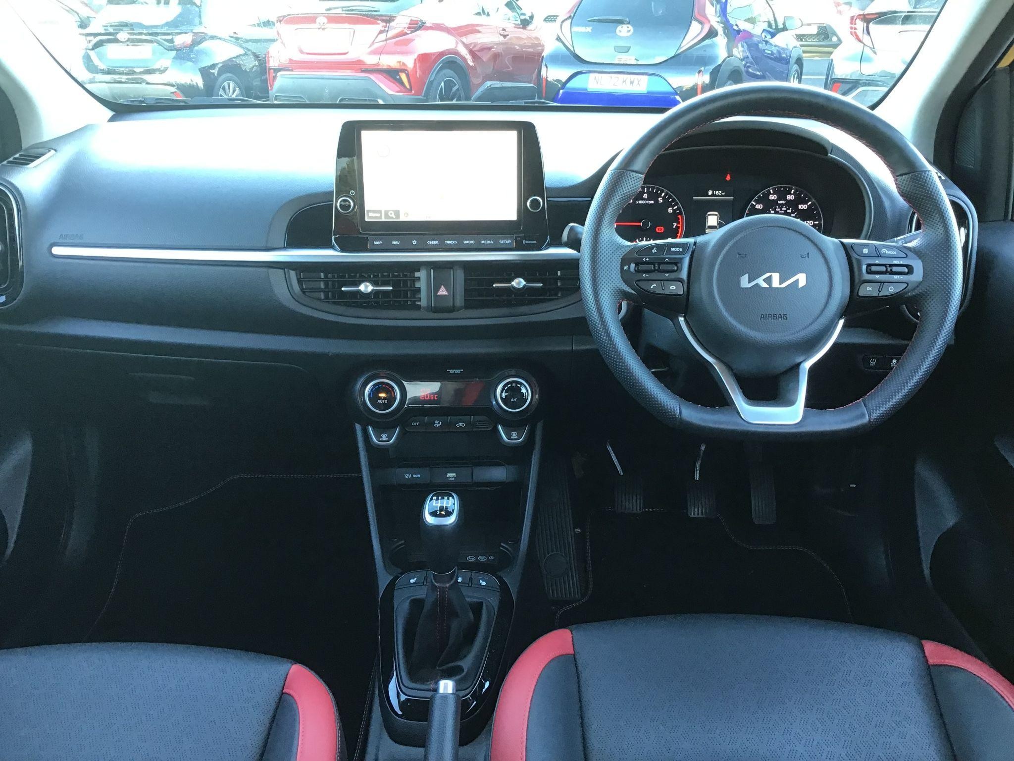 Kia Picanto Image 12