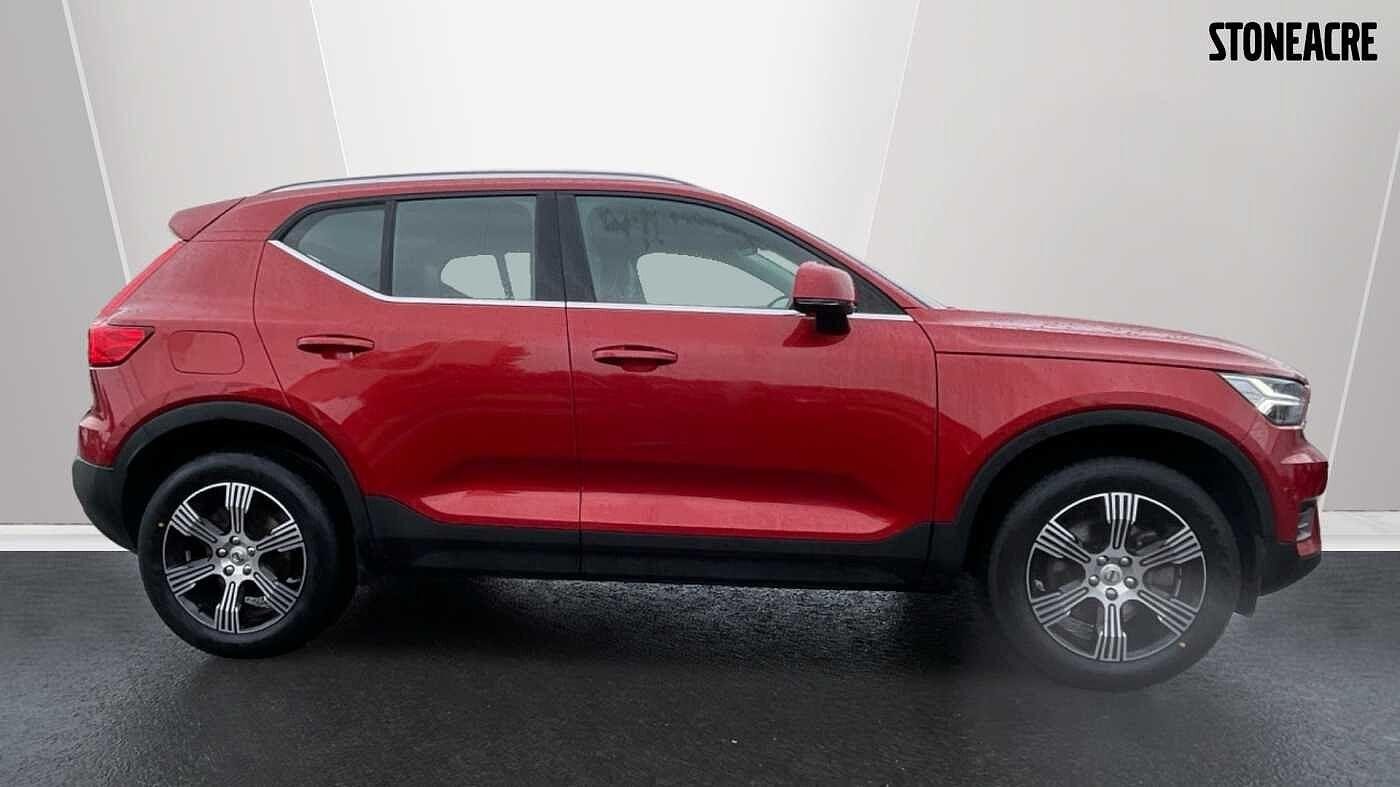 Volvo XC40 Image 3