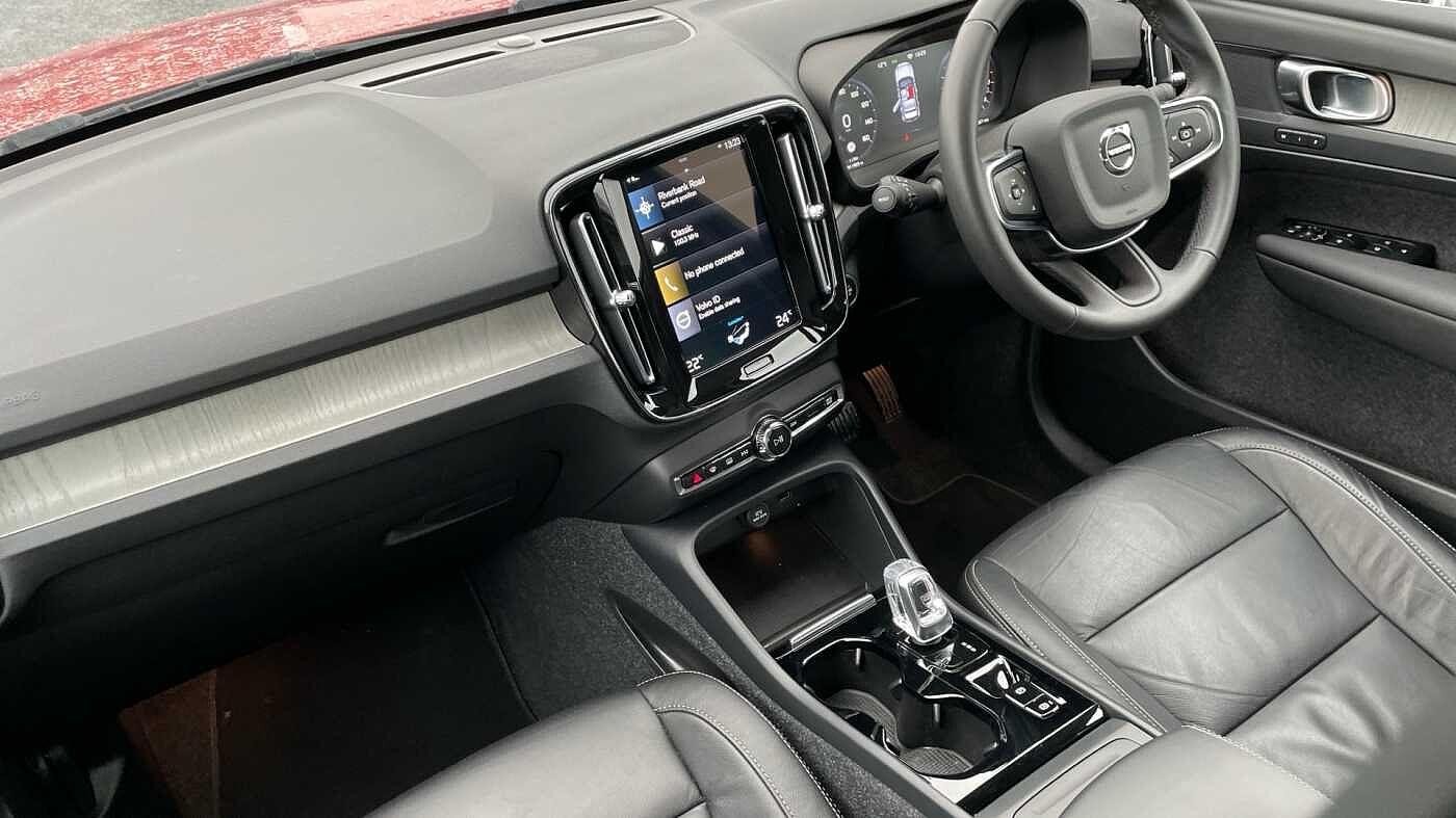 Volvo XC40 Image 5