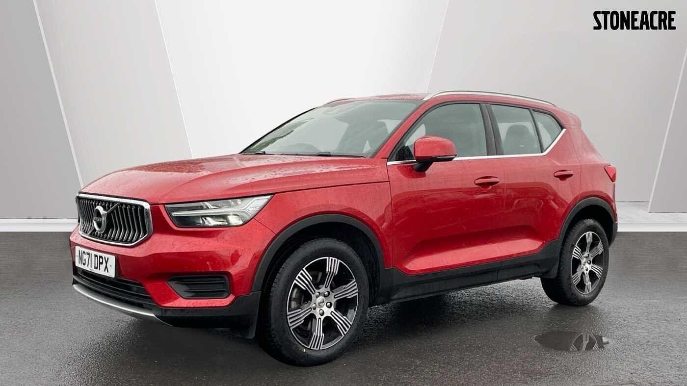 Volvo XC40 Image 7