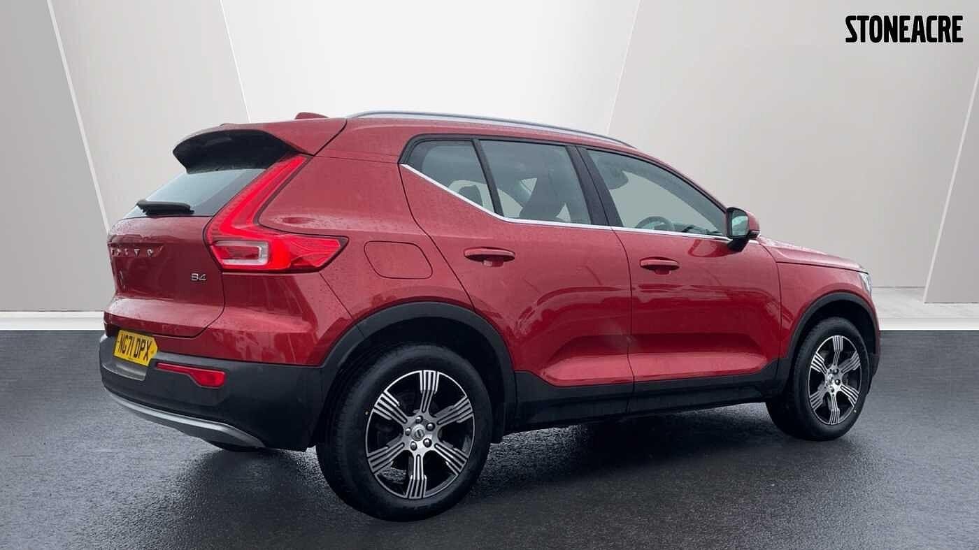 Volvo XC40 Image 8