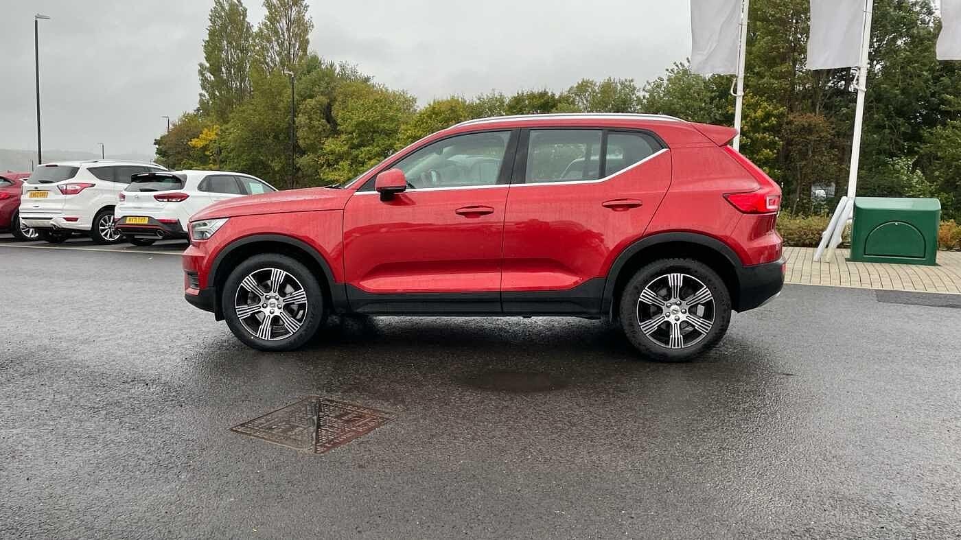 Volvo XC40 Image 9