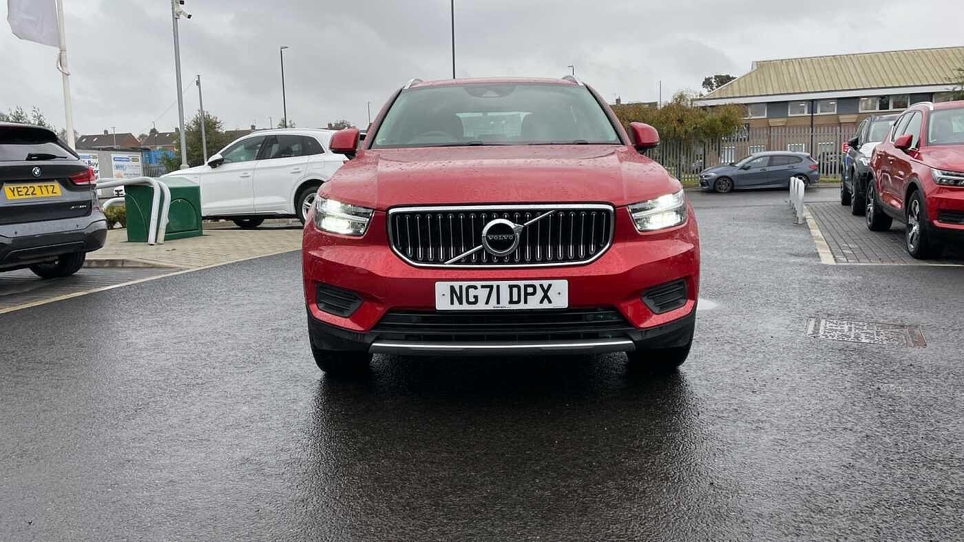 Volvo XC40 Image 13