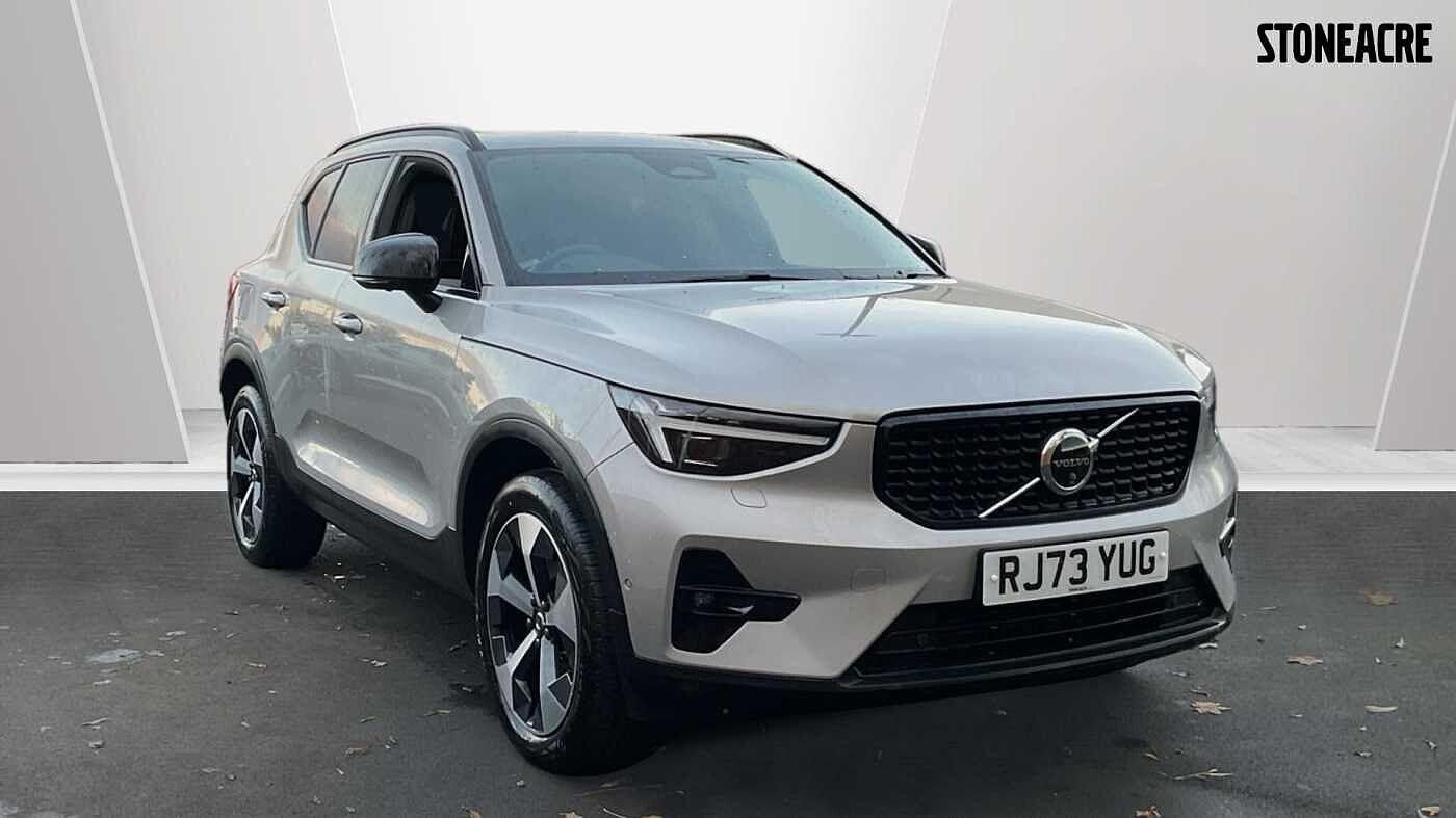 Volvo XC40 Image 1