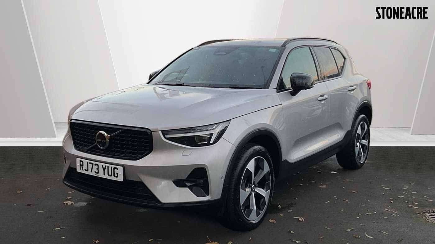 Volvo XC40 Image 7