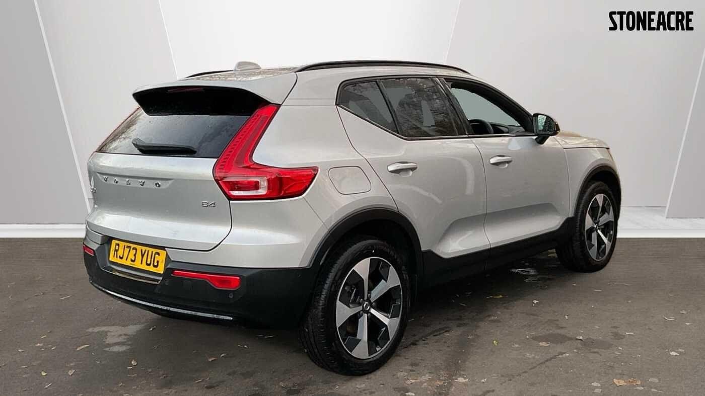 Volvo XC40 Image 8