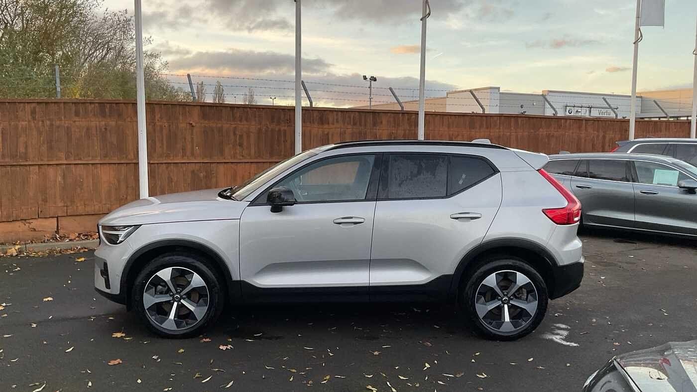 Volvo XC40 Image 9