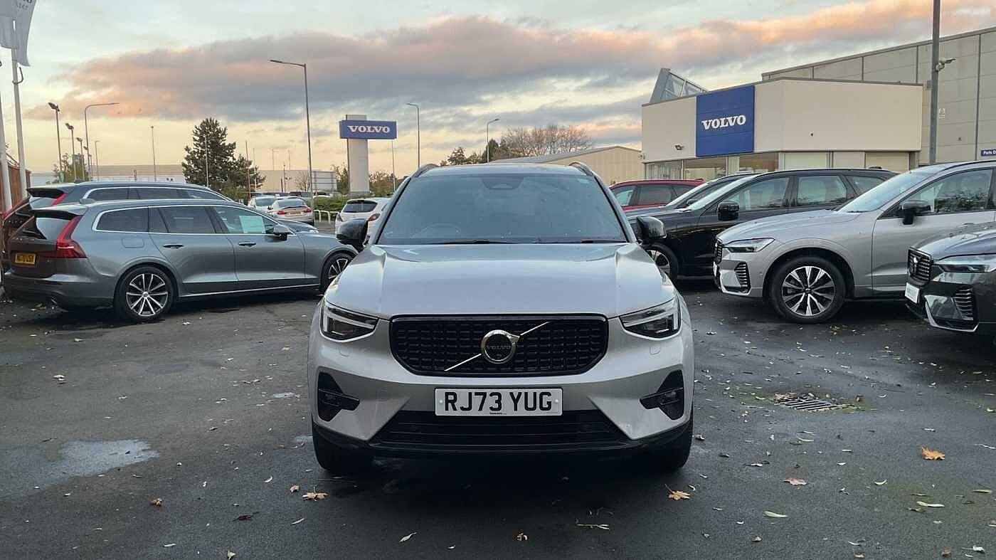 Volvo XC40 Image 13