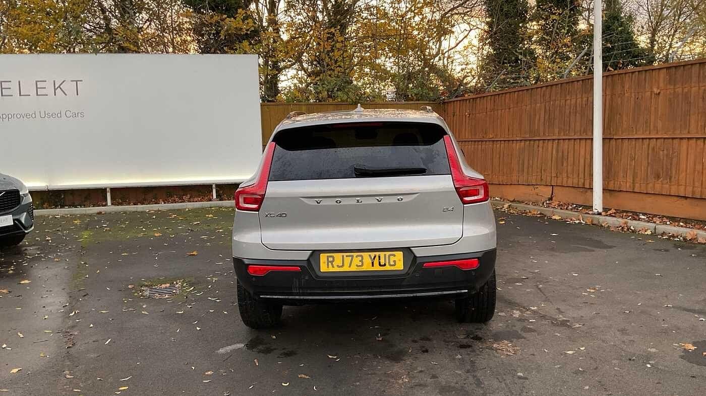 Volvo XC40 Image 14