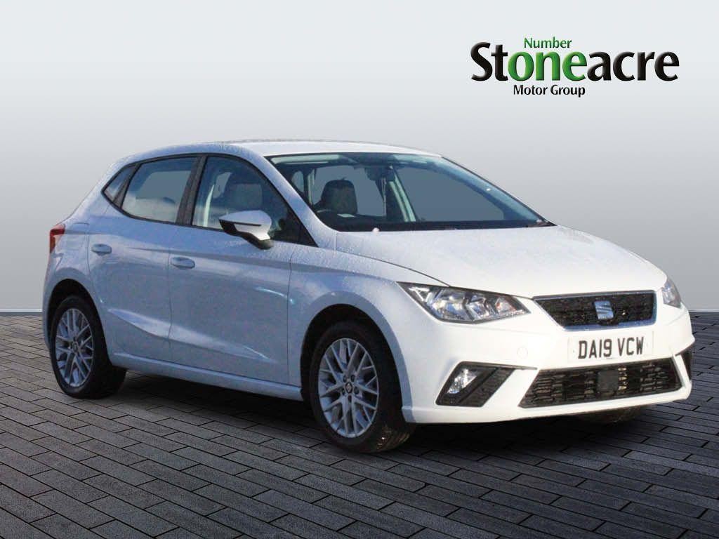 SEAT Ibiza Image 1