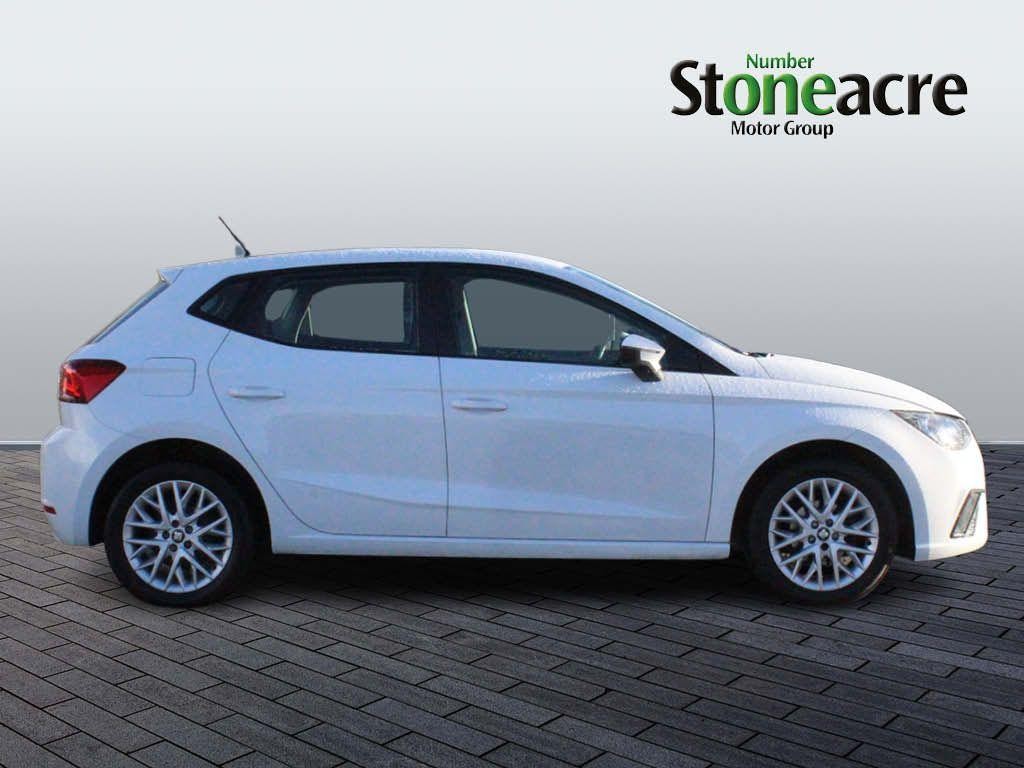 SEAT Ibiza Image 2