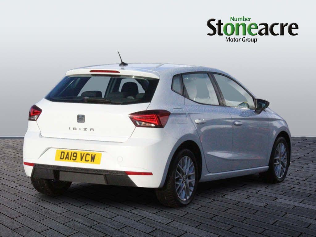 SEAT Ibiza Image 3