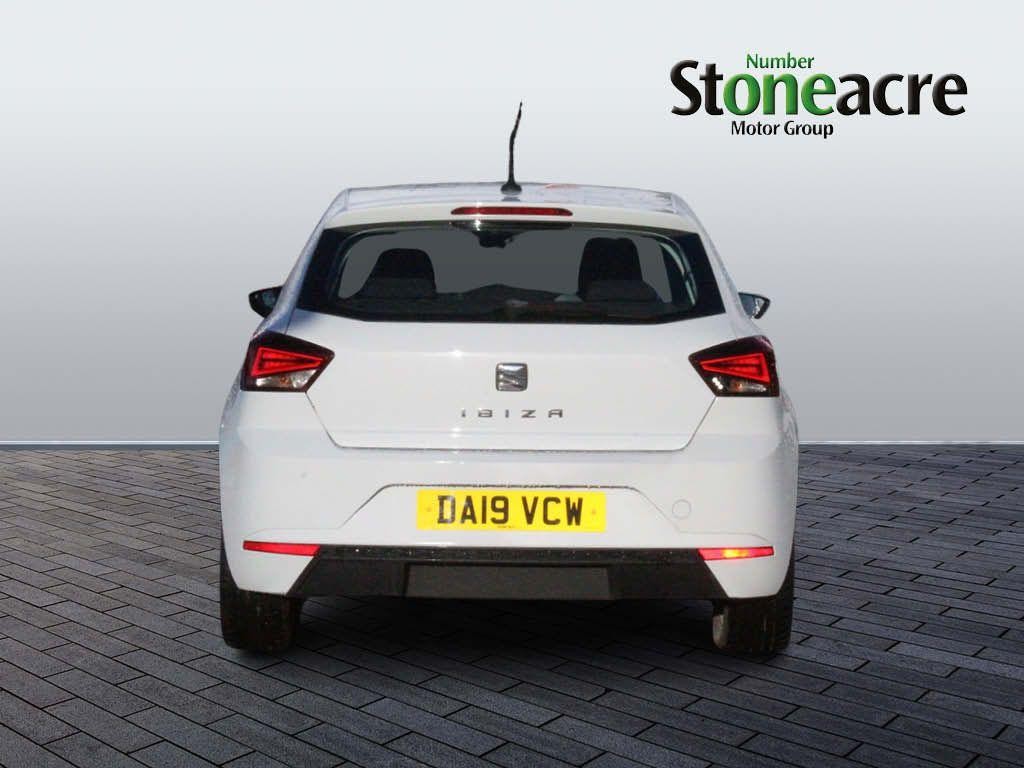 SEAT Ibiza Image 4