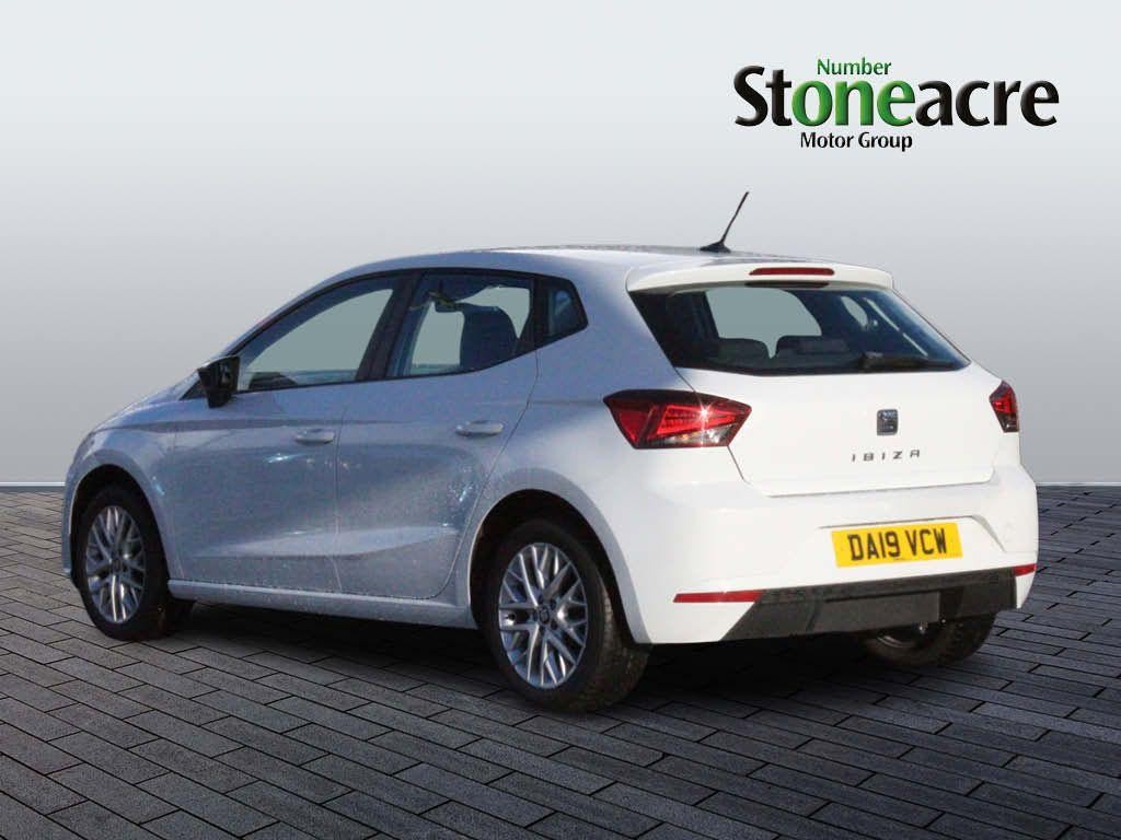 SEAT Ibiza Image 5