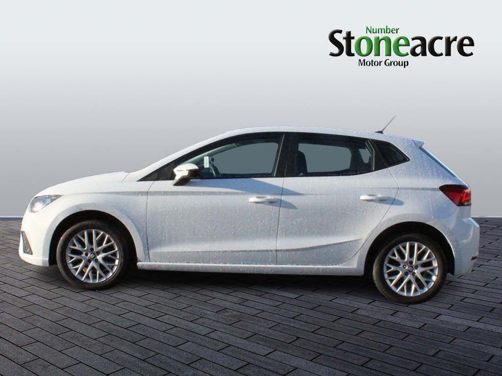 SEAT Ibiza Image 6