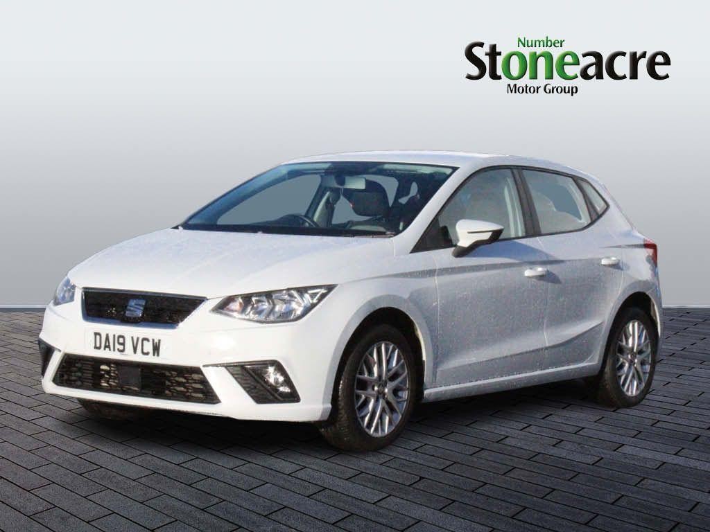 SEAT Ibiza Image 7