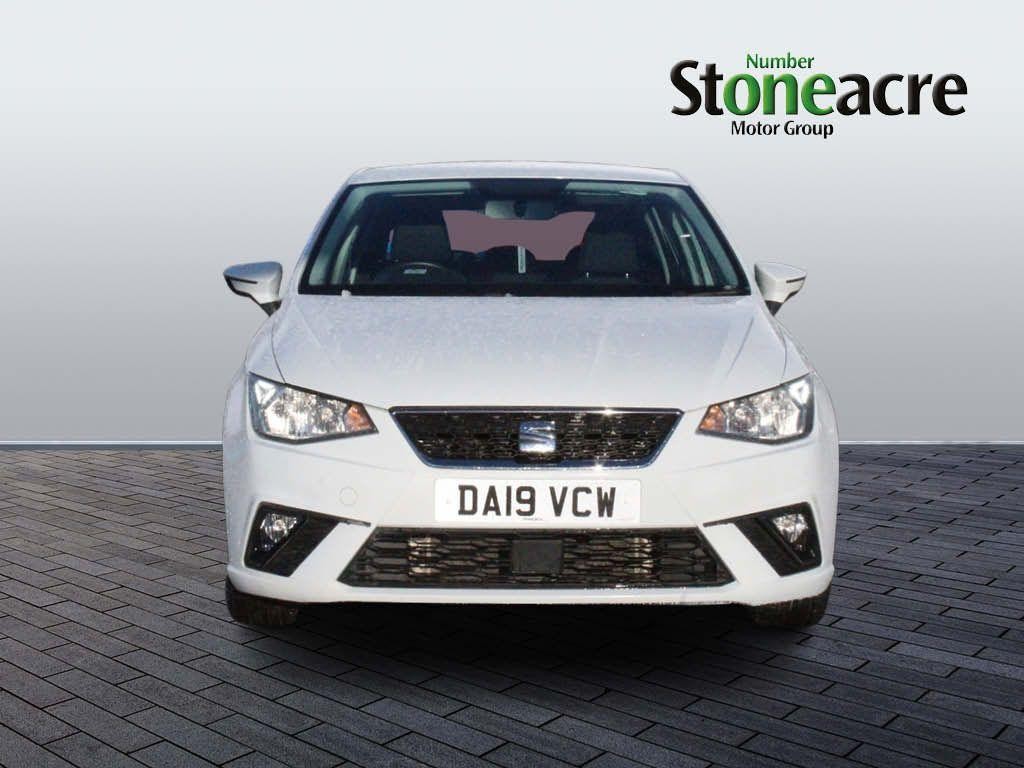 SEAT Ibiza Image 8