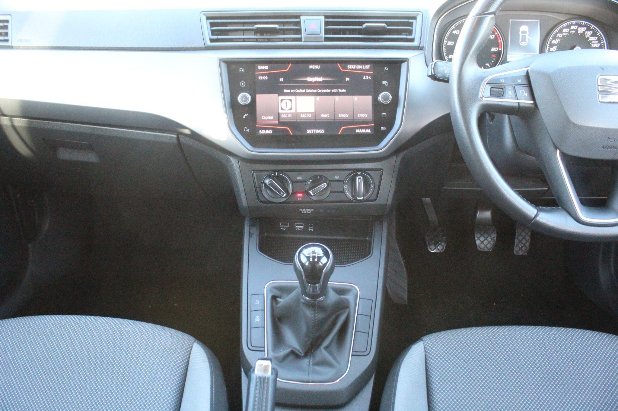 SEAT Ibiza Image 18