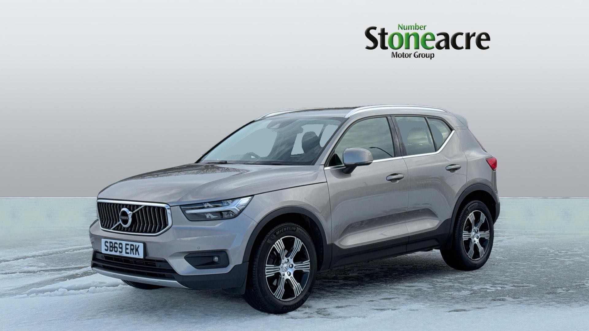 Volvo XC40 Image 6