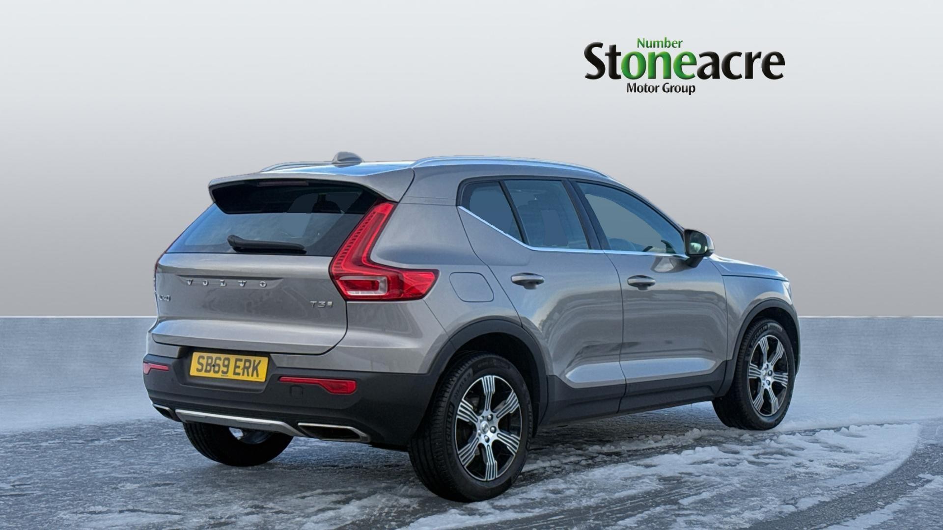 Volvo XC40 Image 7