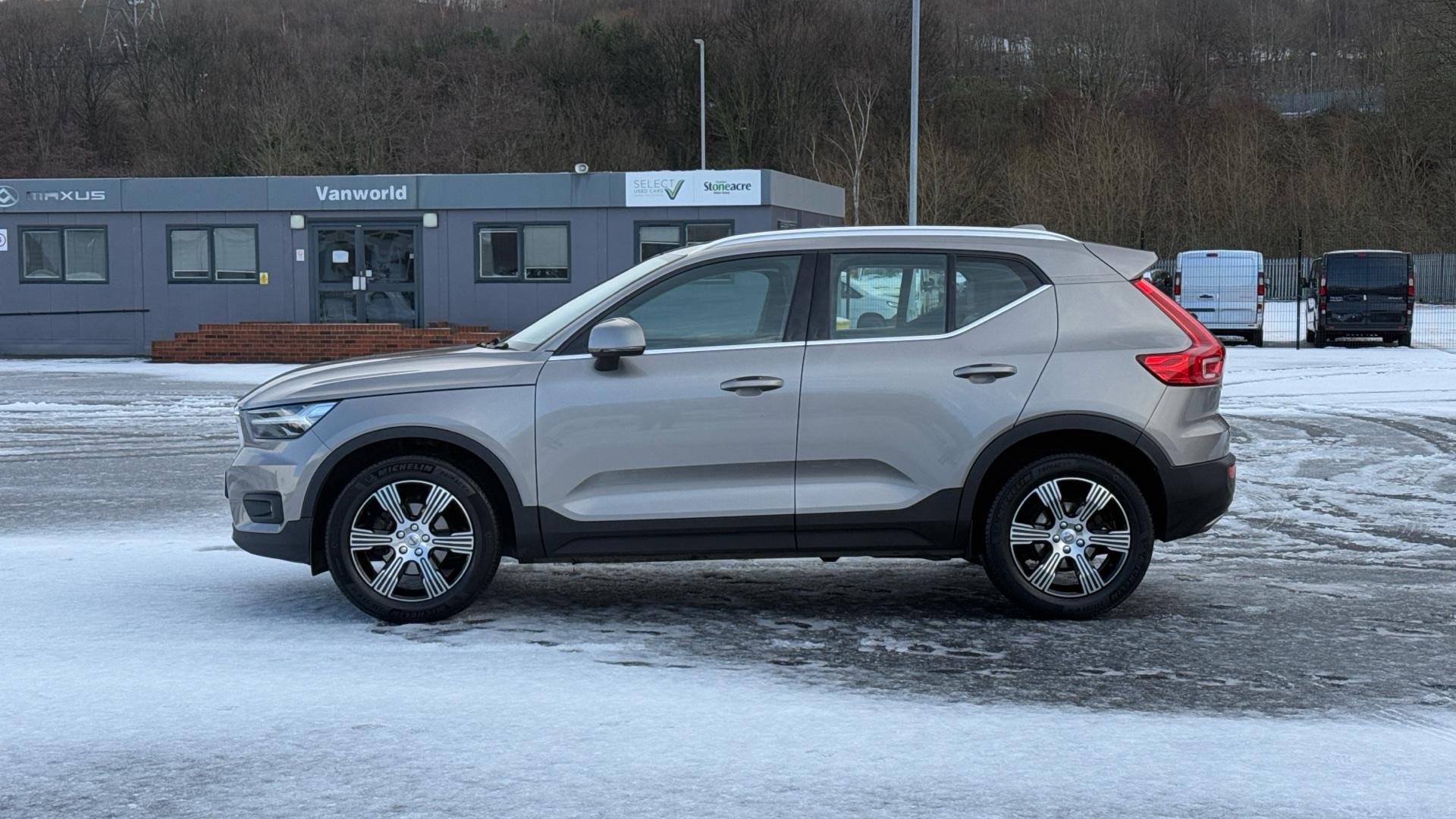 Volvo XC40 Image 8