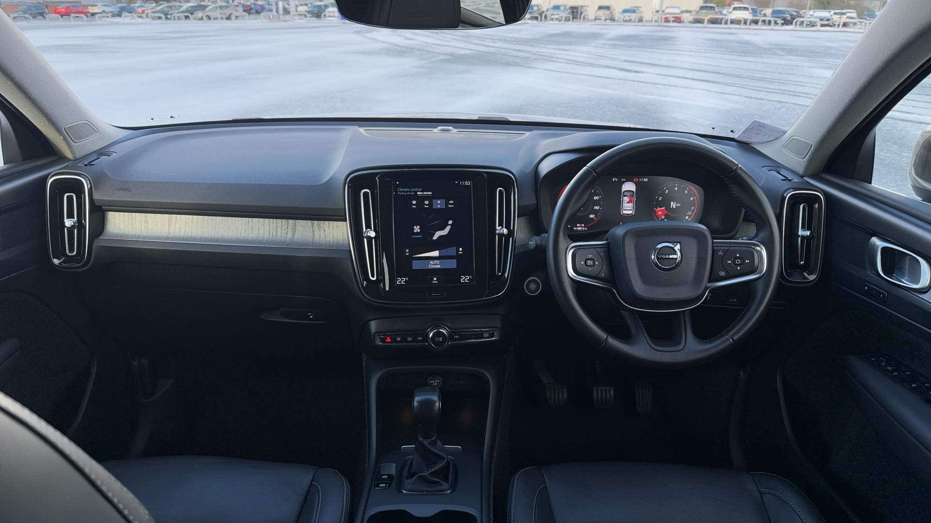 Volvo XC40 Image 20