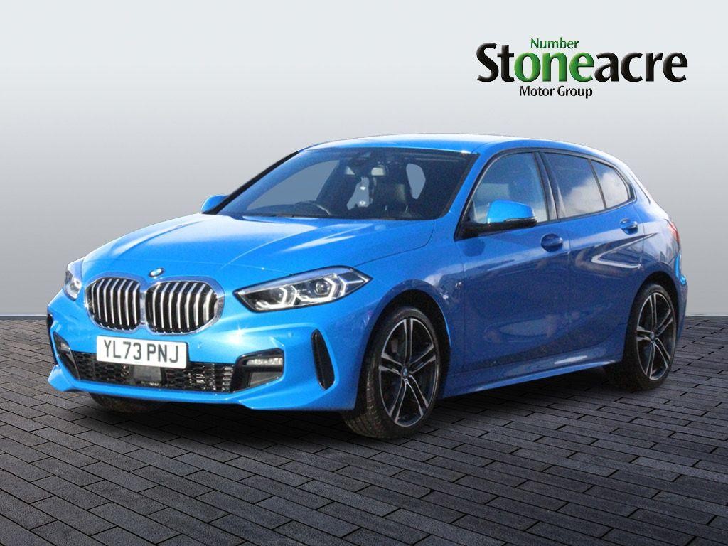 BMW 1 Series Image 7