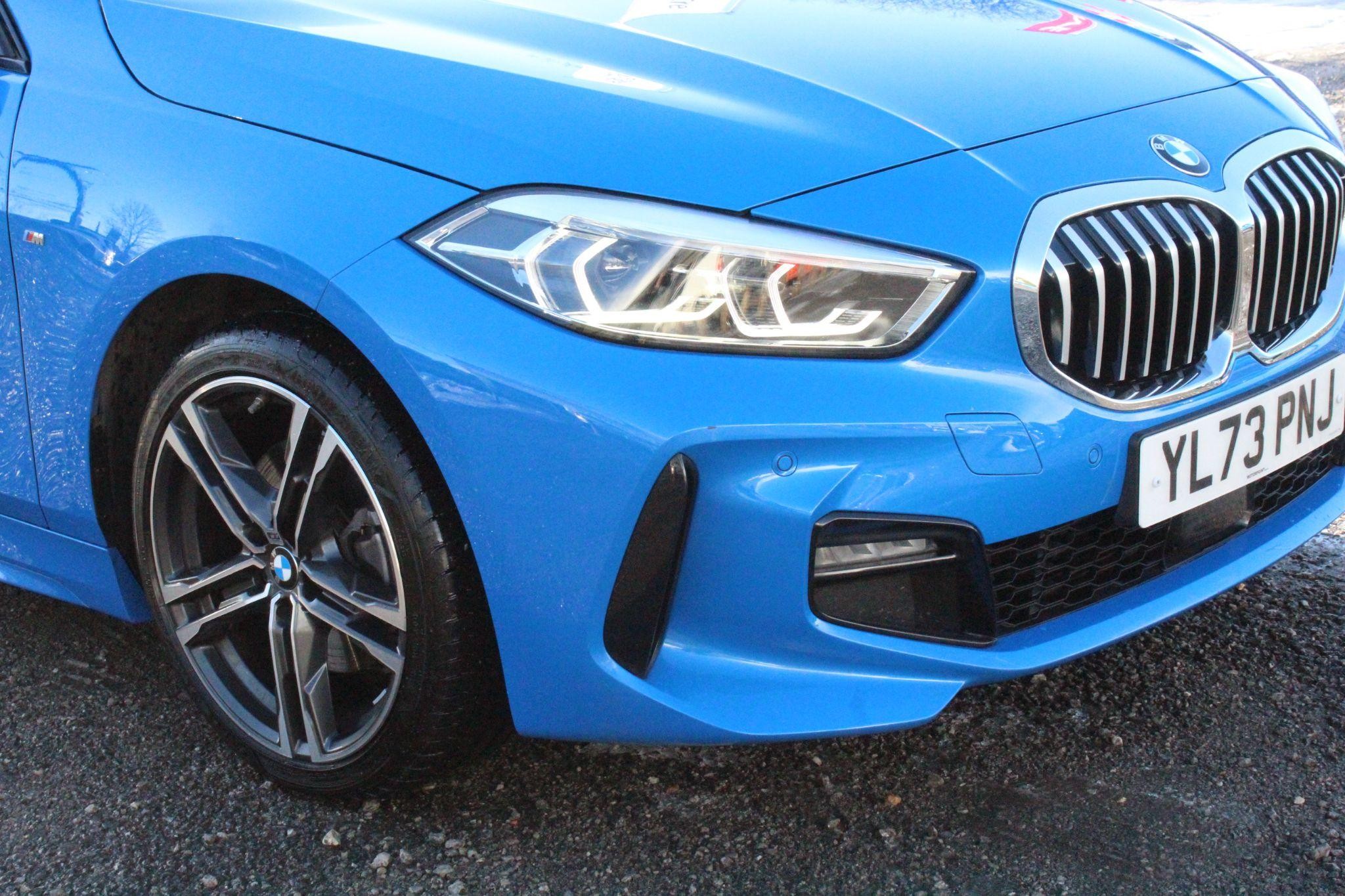 BMW 1 Series Image 10