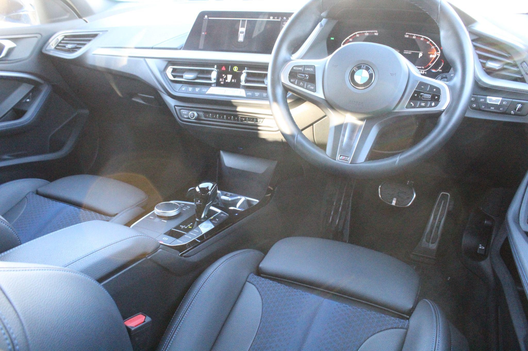 BMW 1 Series Image 14