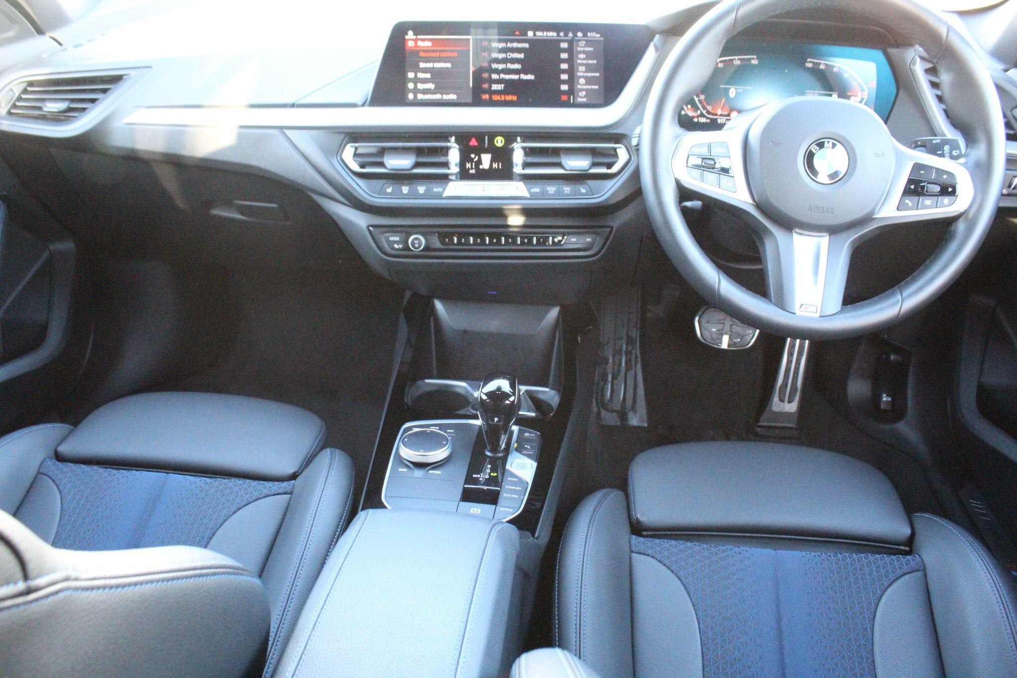 BMW 1 Series Image 15