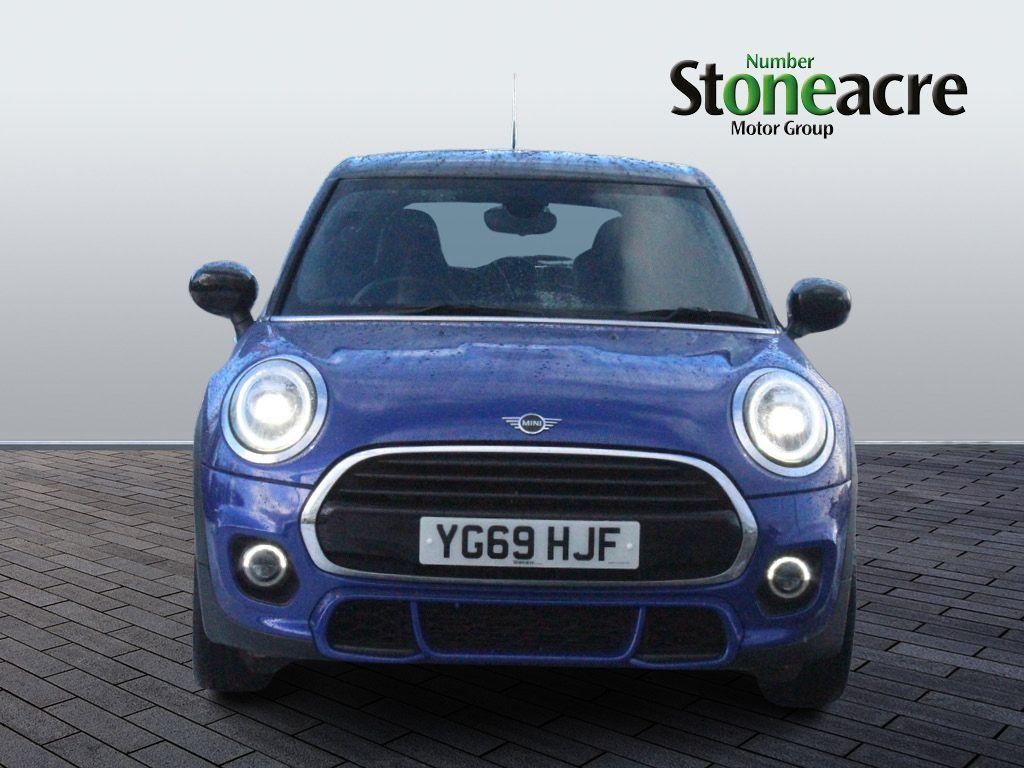 MINI Hatch Image 8