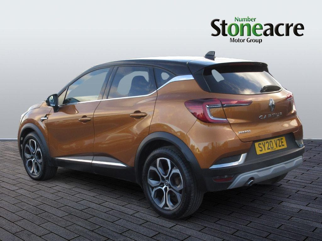 Renault Captur Image 5