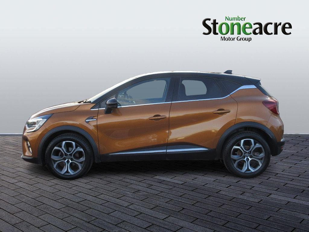 Renault Captur Image 6