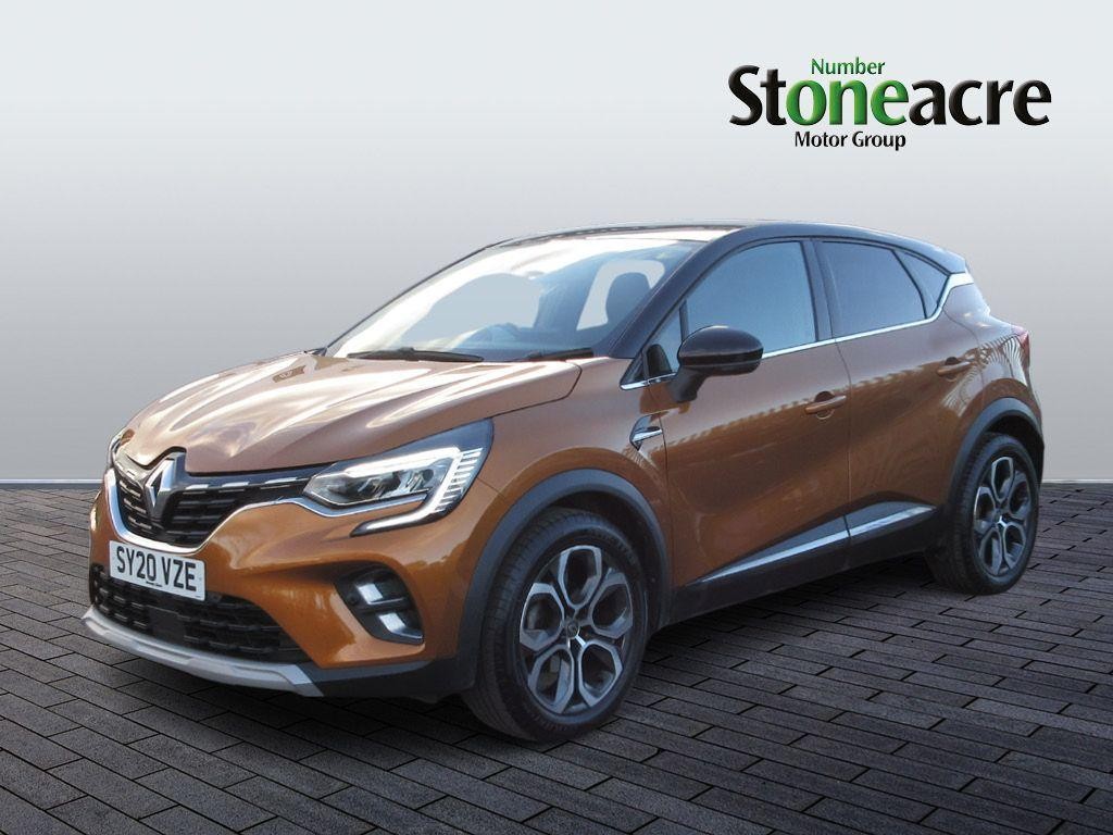 Renault Captur Image 7