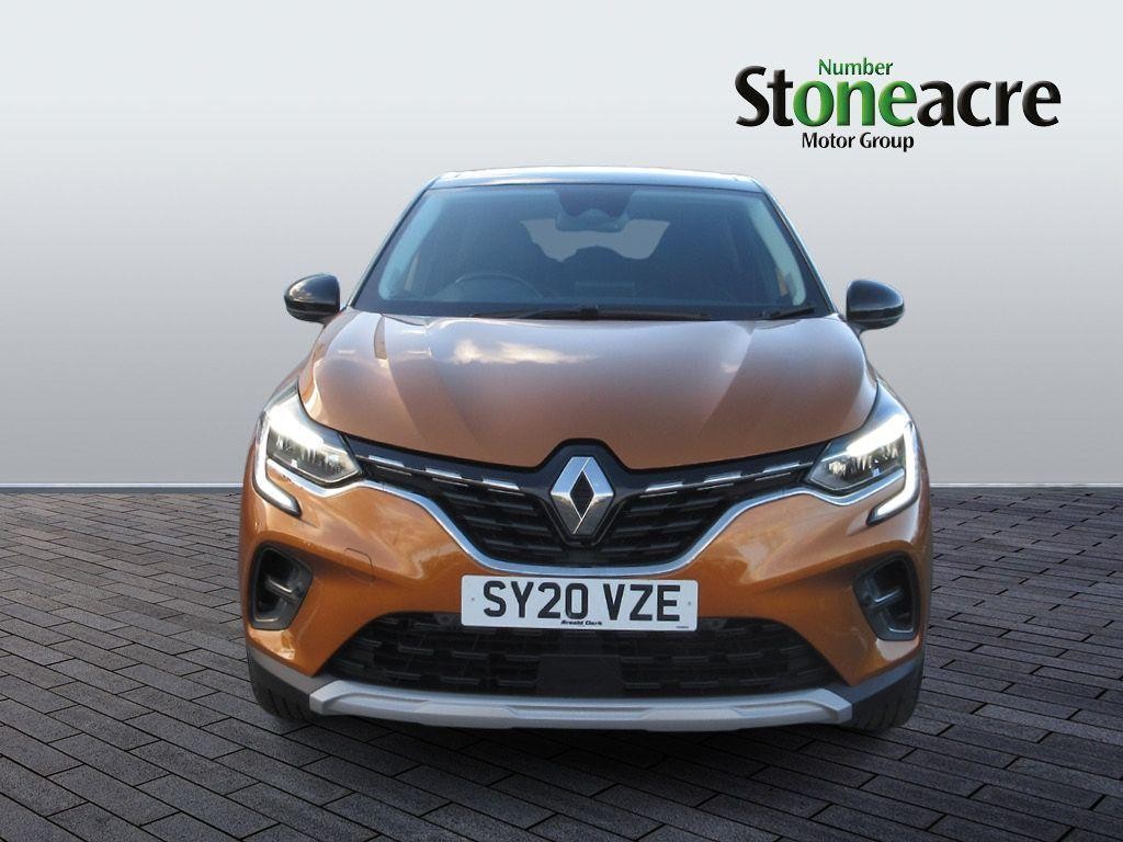 Renault Captur Image 8