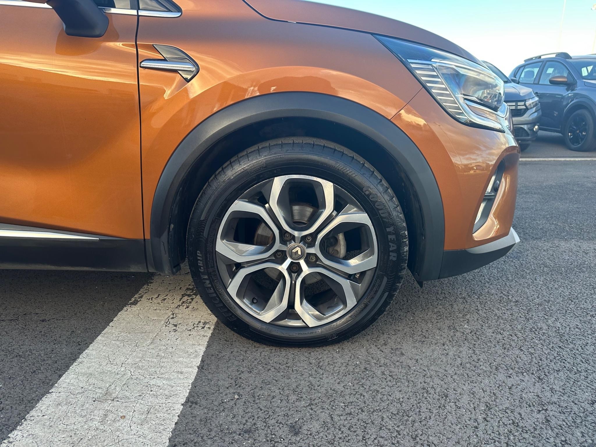 Renault Captur Image 11