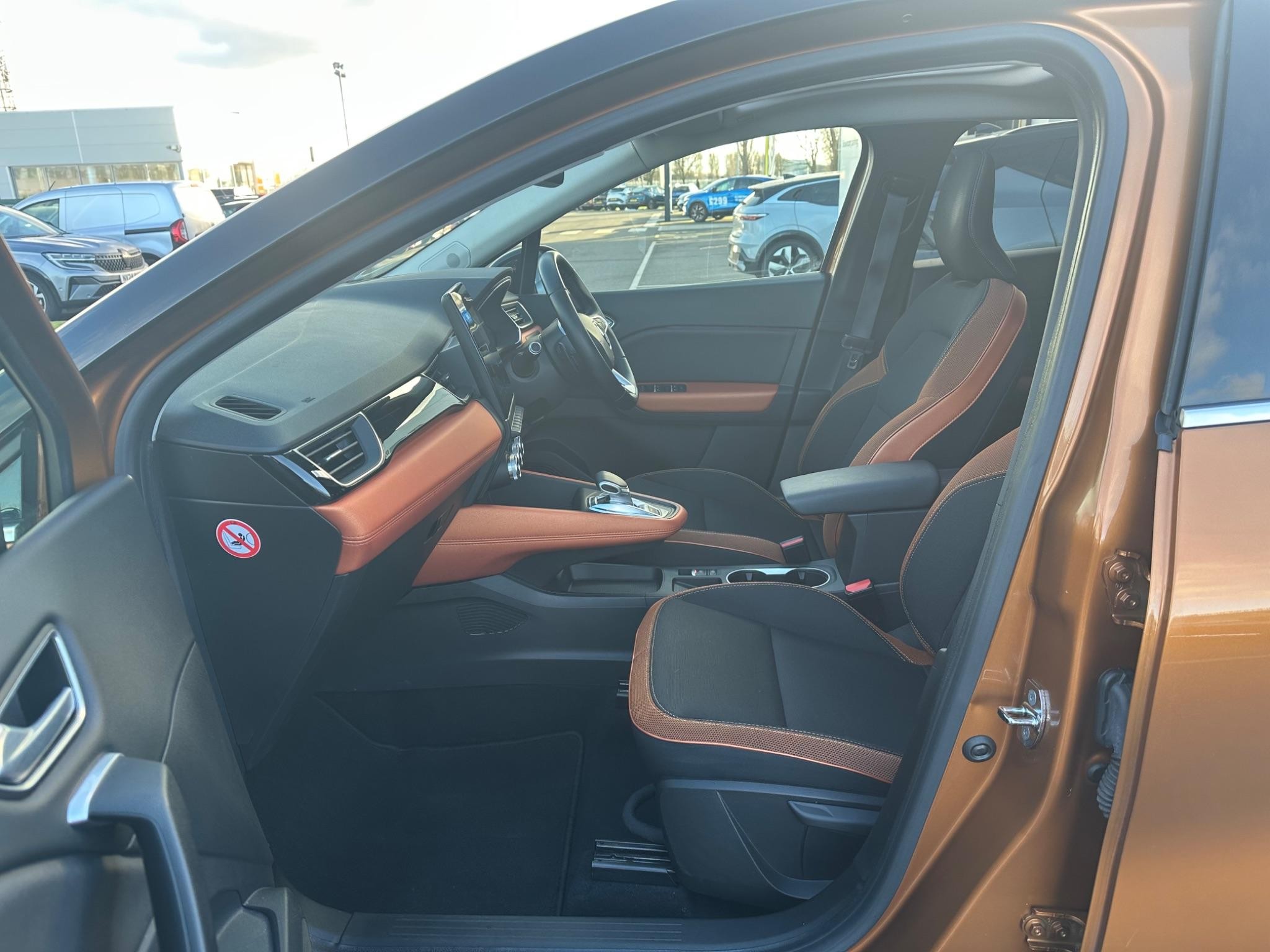 Renault Captur Image 14