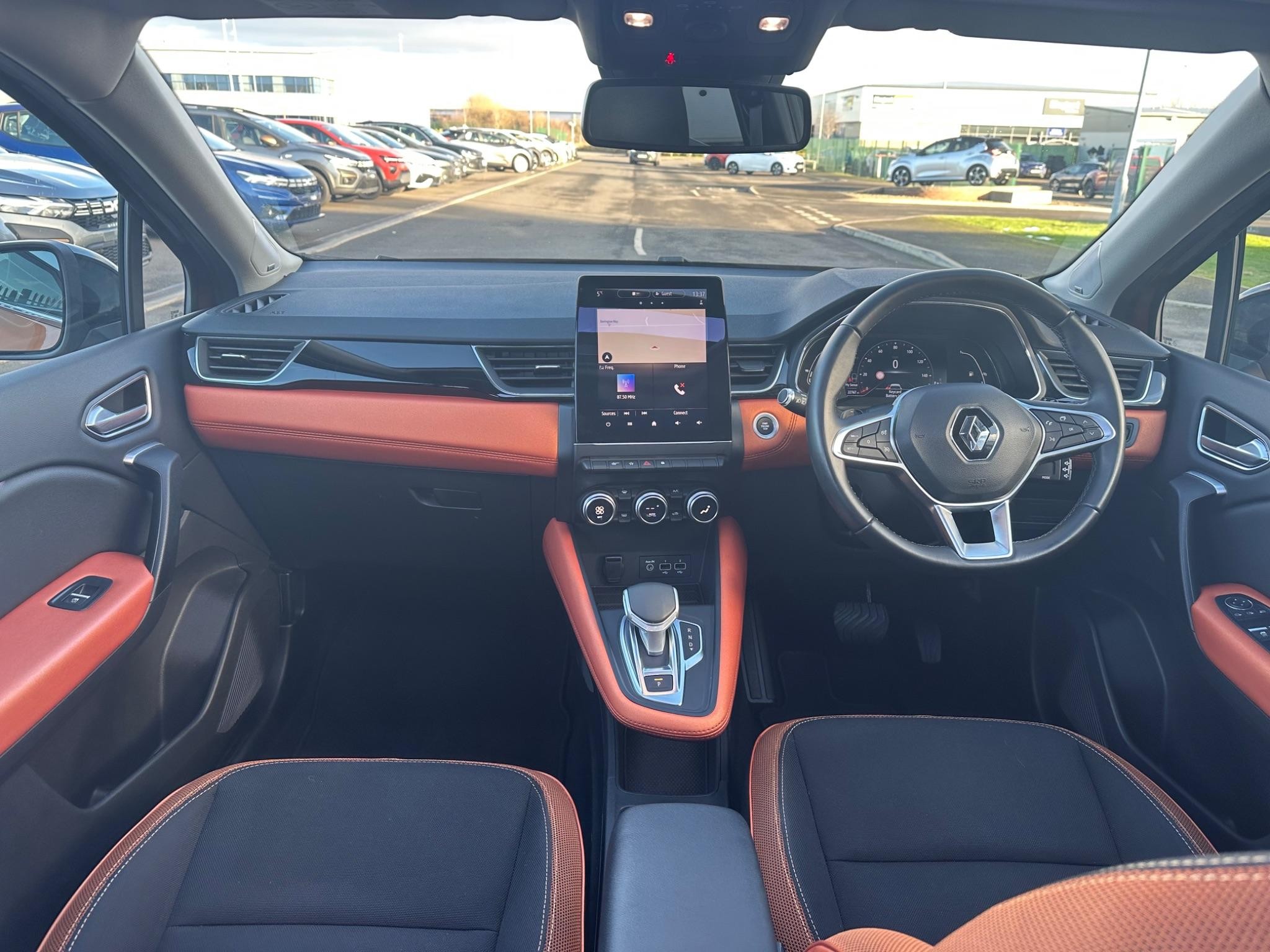 Renault Captur Image 15