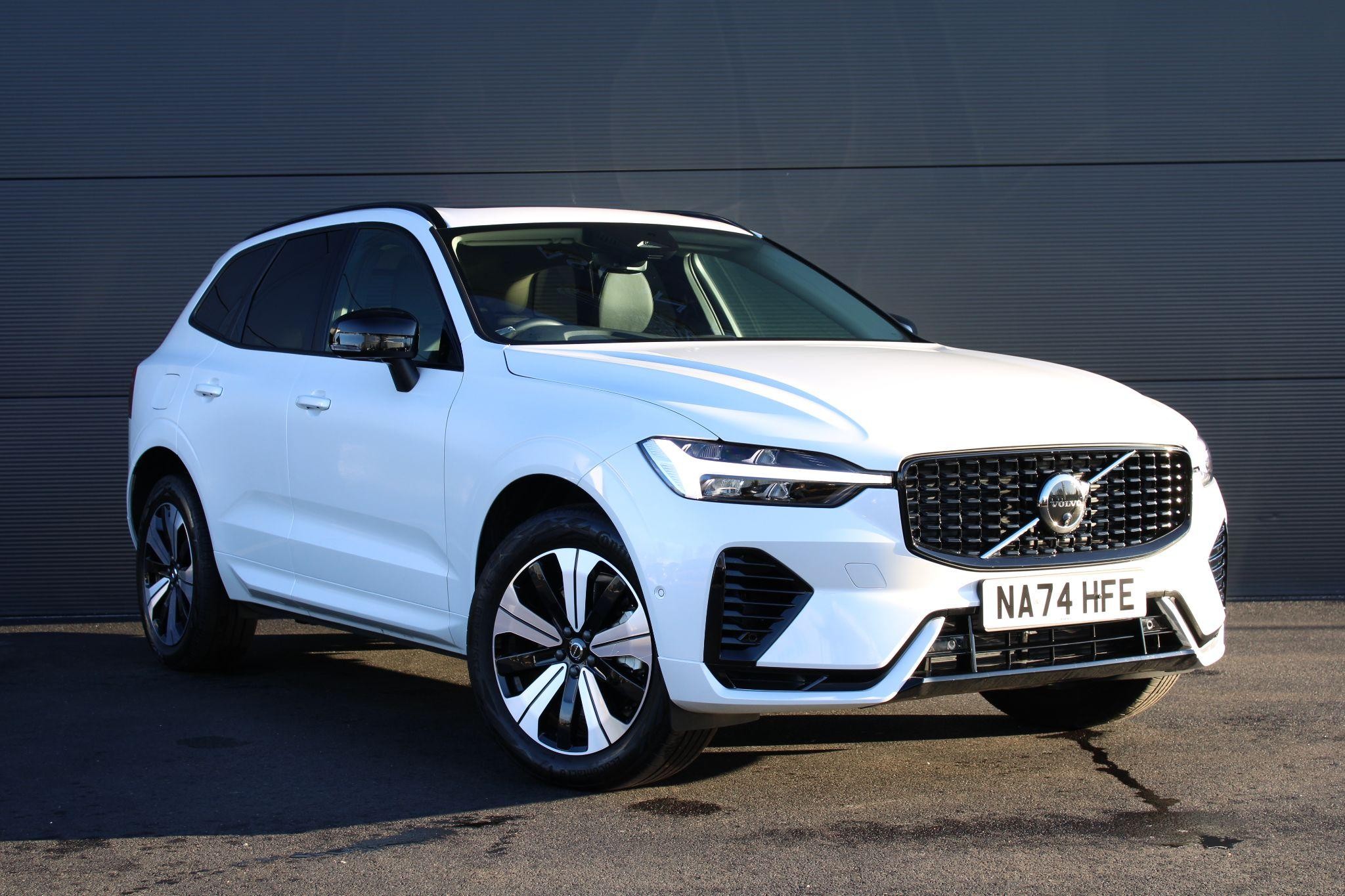 Volvo XC60 Image 1