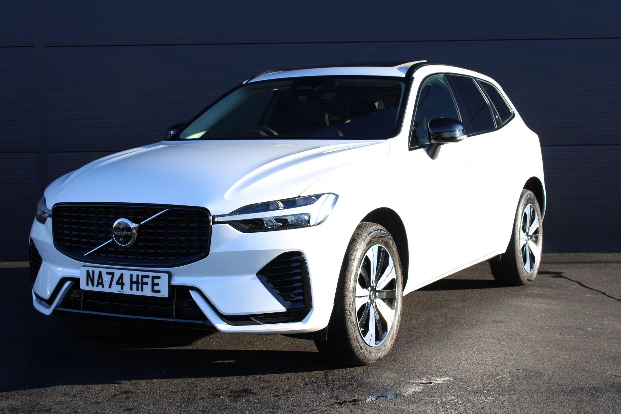 Volvo XC60 Image 3