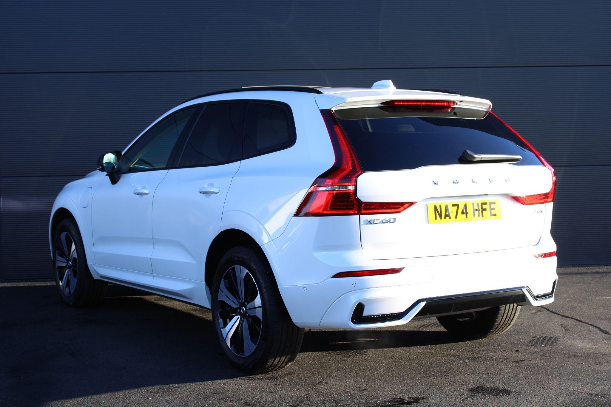 Volvo XC60 Image 4