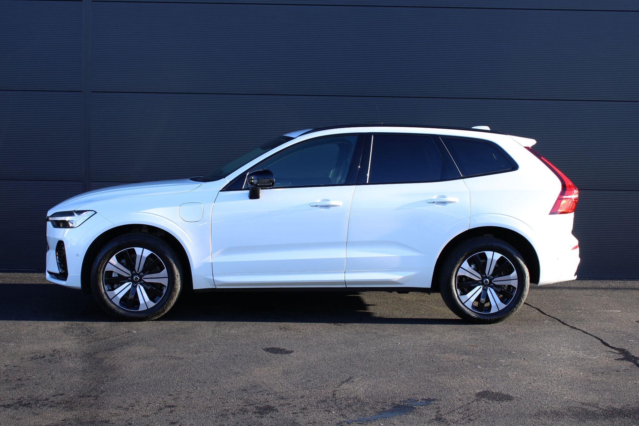 Volvo XC60 Image 5