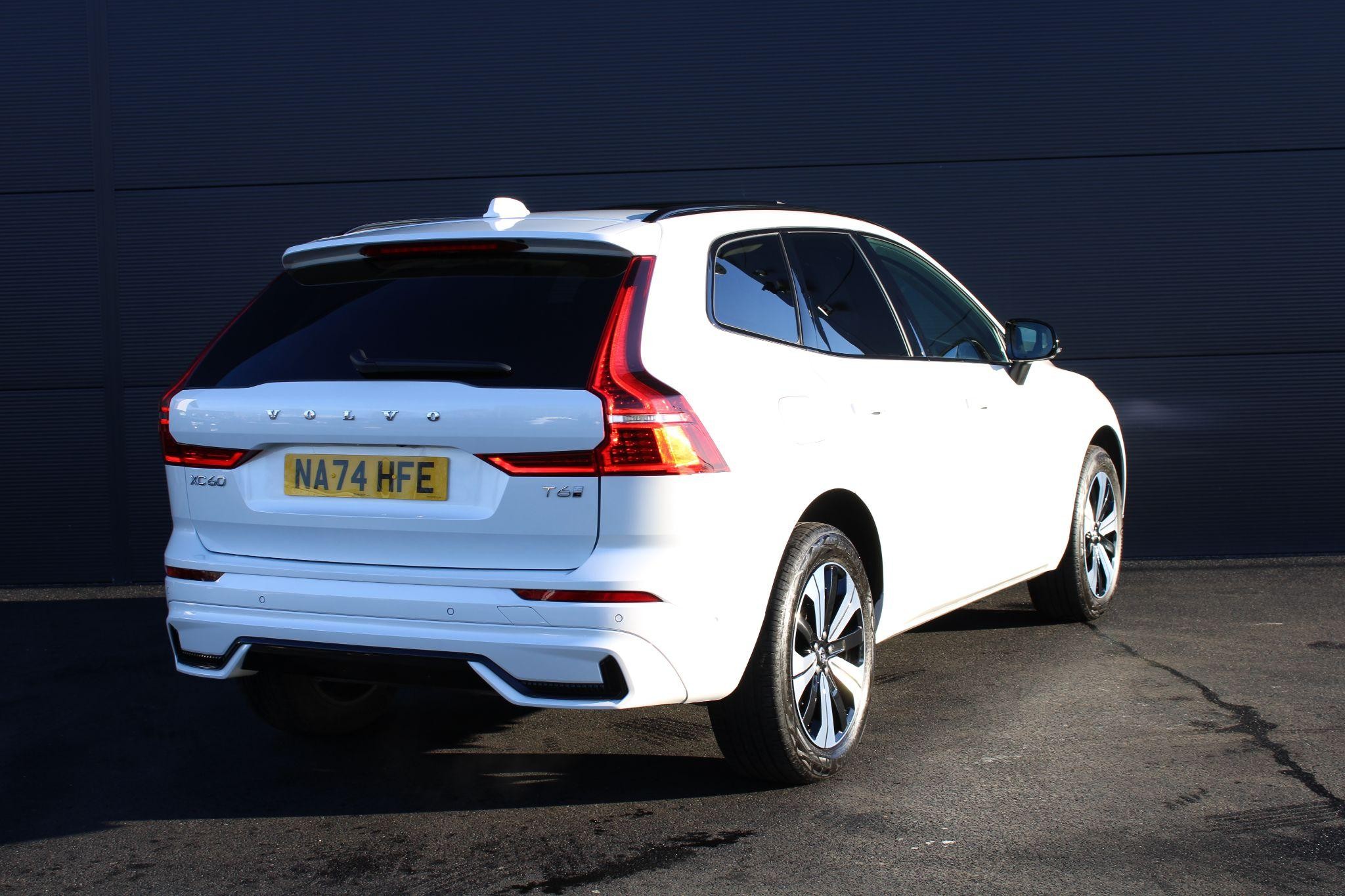 Volvo XC60 Image 7