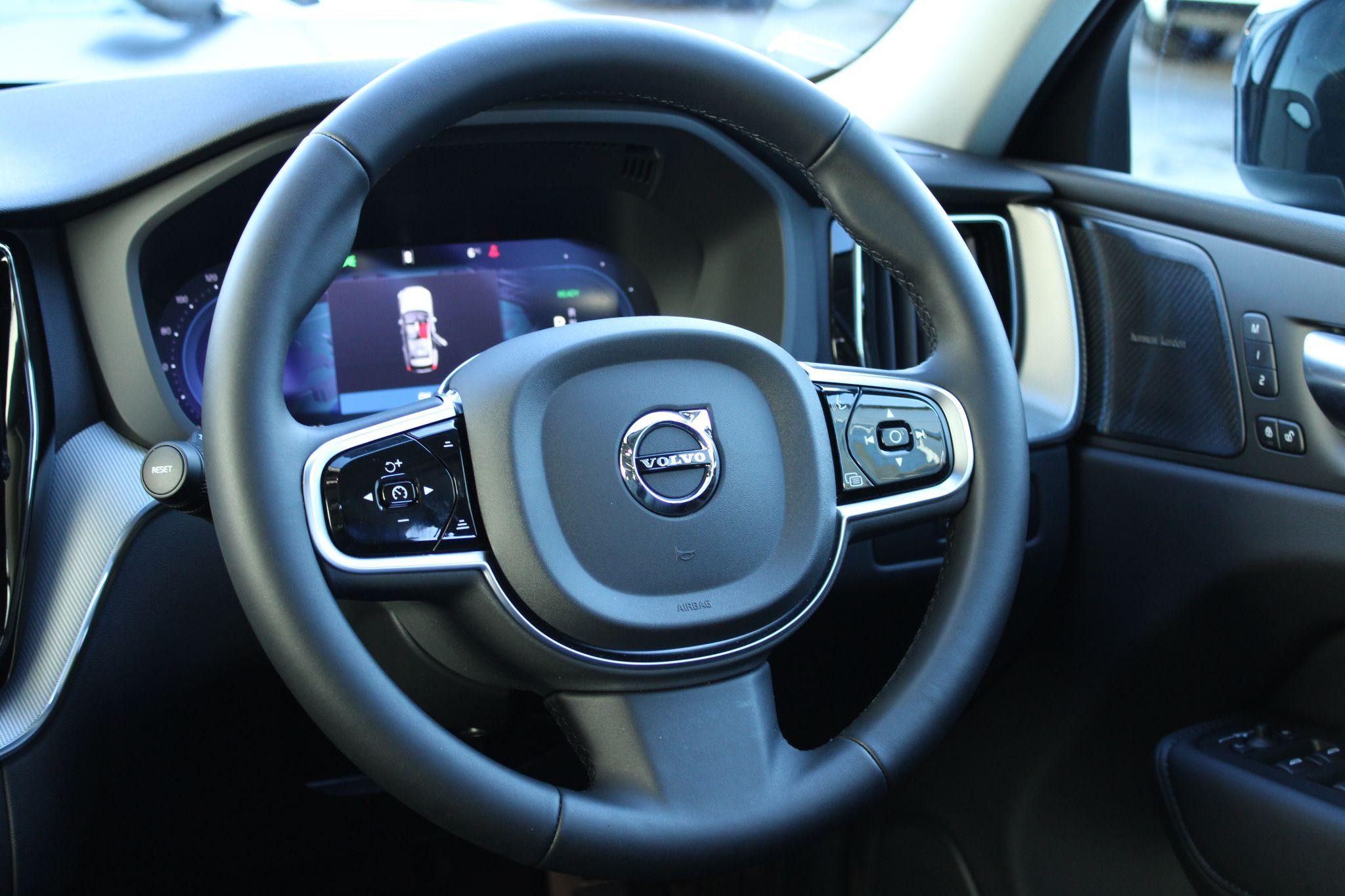 Volvo XC60 Image 23