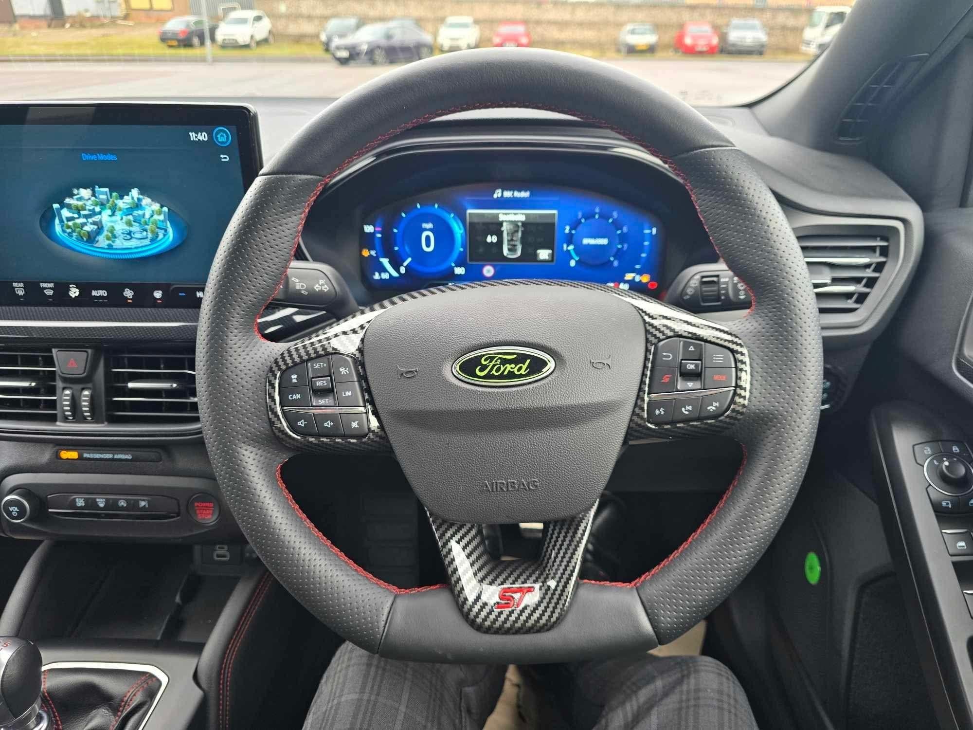 Ford Focus Image 17