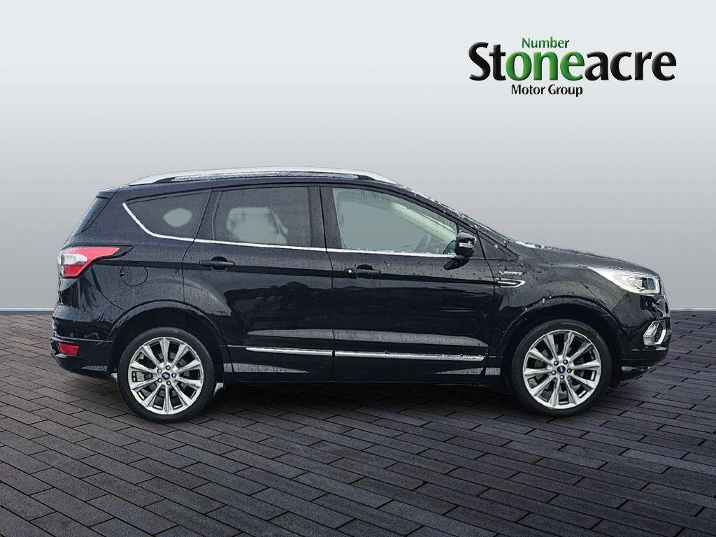 Ford Kuga Image 2