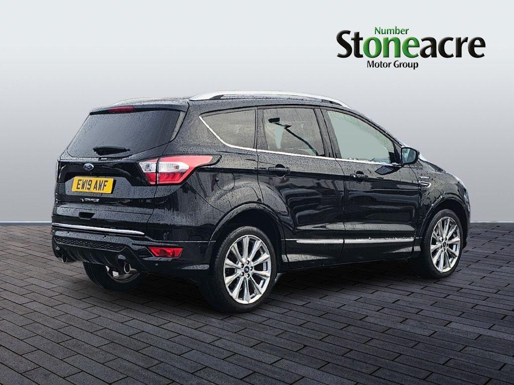 Ford Kuga Image 3